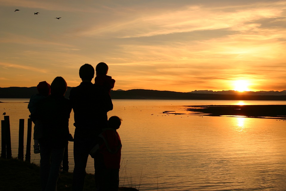 How Does a Leader Protect Family Time?