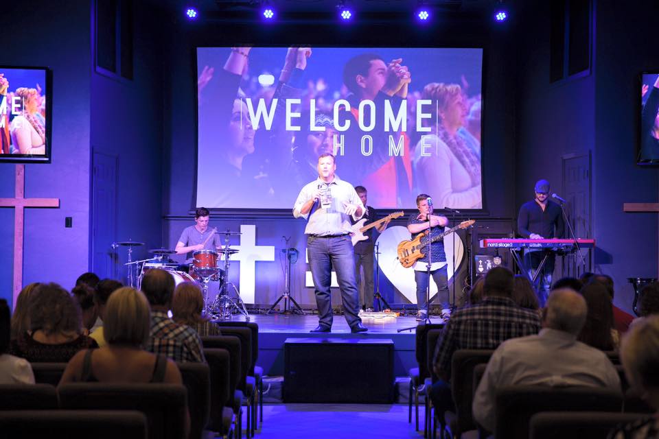 Thriving as a Bi-Vocational Leader in&nbsp;Ministry