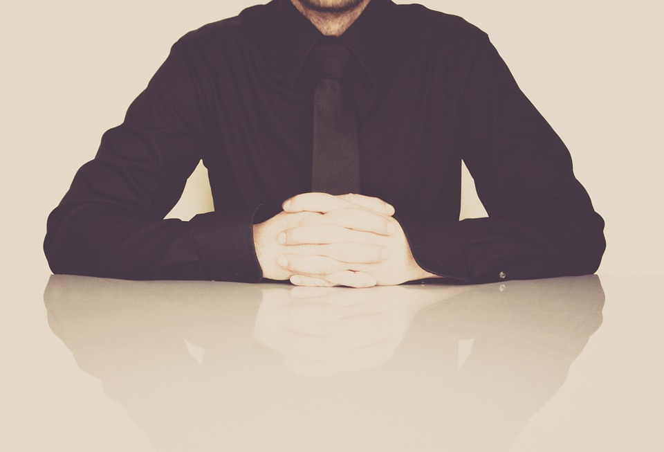 The Difference Between A Career & A&nbsp;Calling