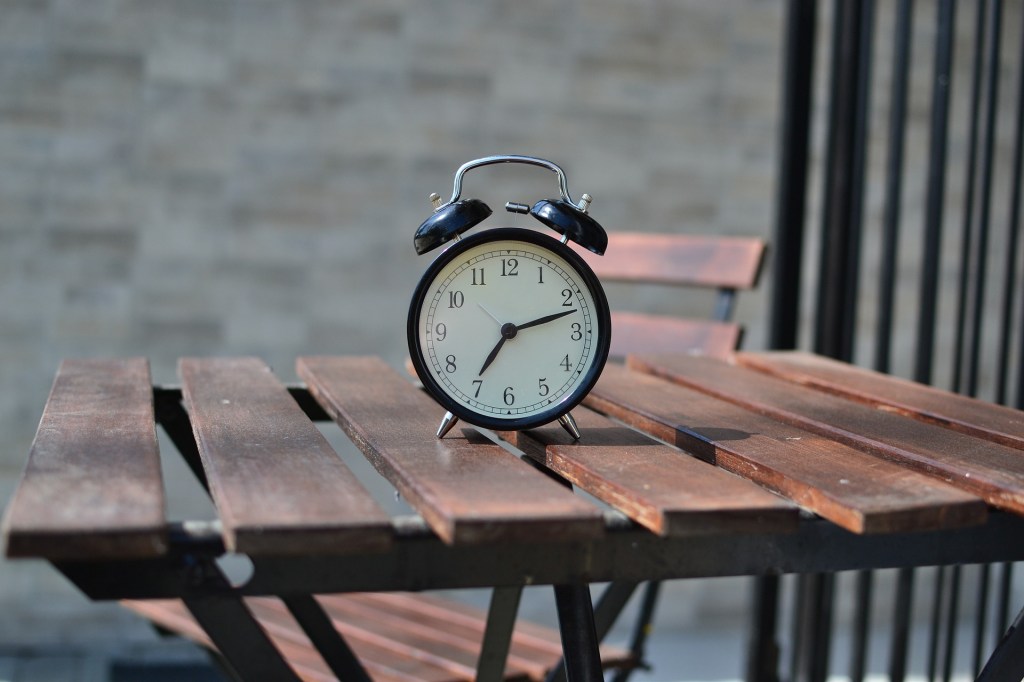 “Spending Time With Jesus” is Never&nbsp;Enough